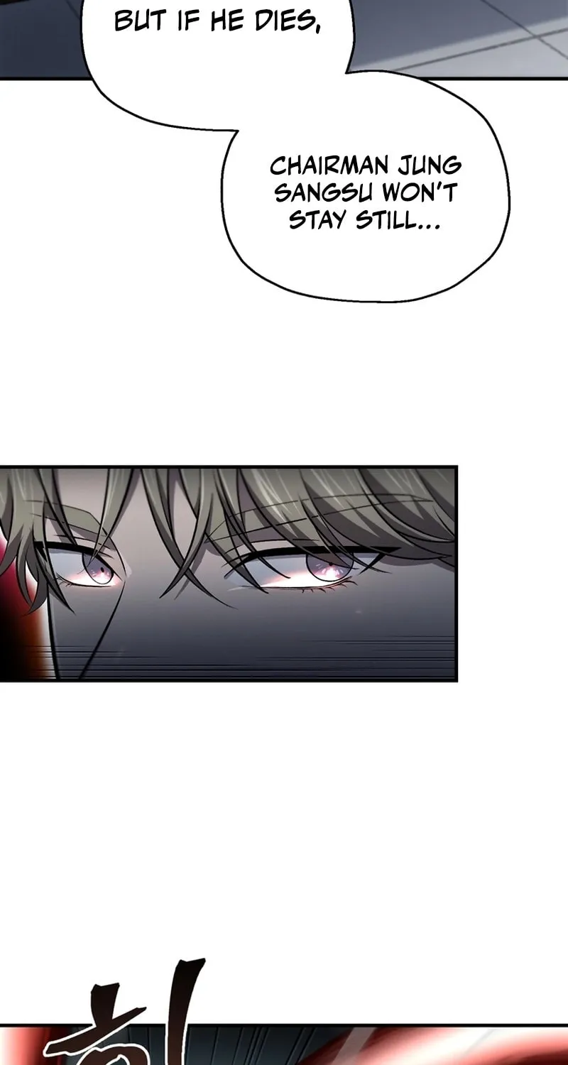 Solo Resurrection Chapter 30 page 36 - 