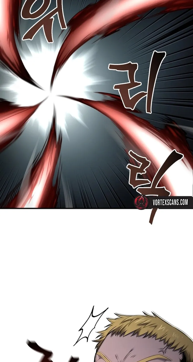 Solo Resurrection Chapter 30 page 37 - 