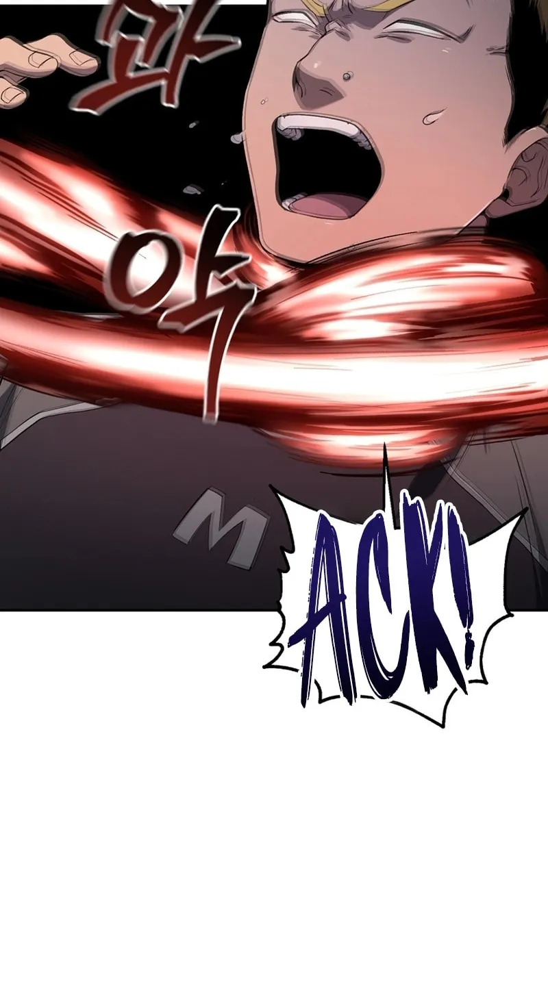 Solo Resurrection Chapter 30 page 38 - 