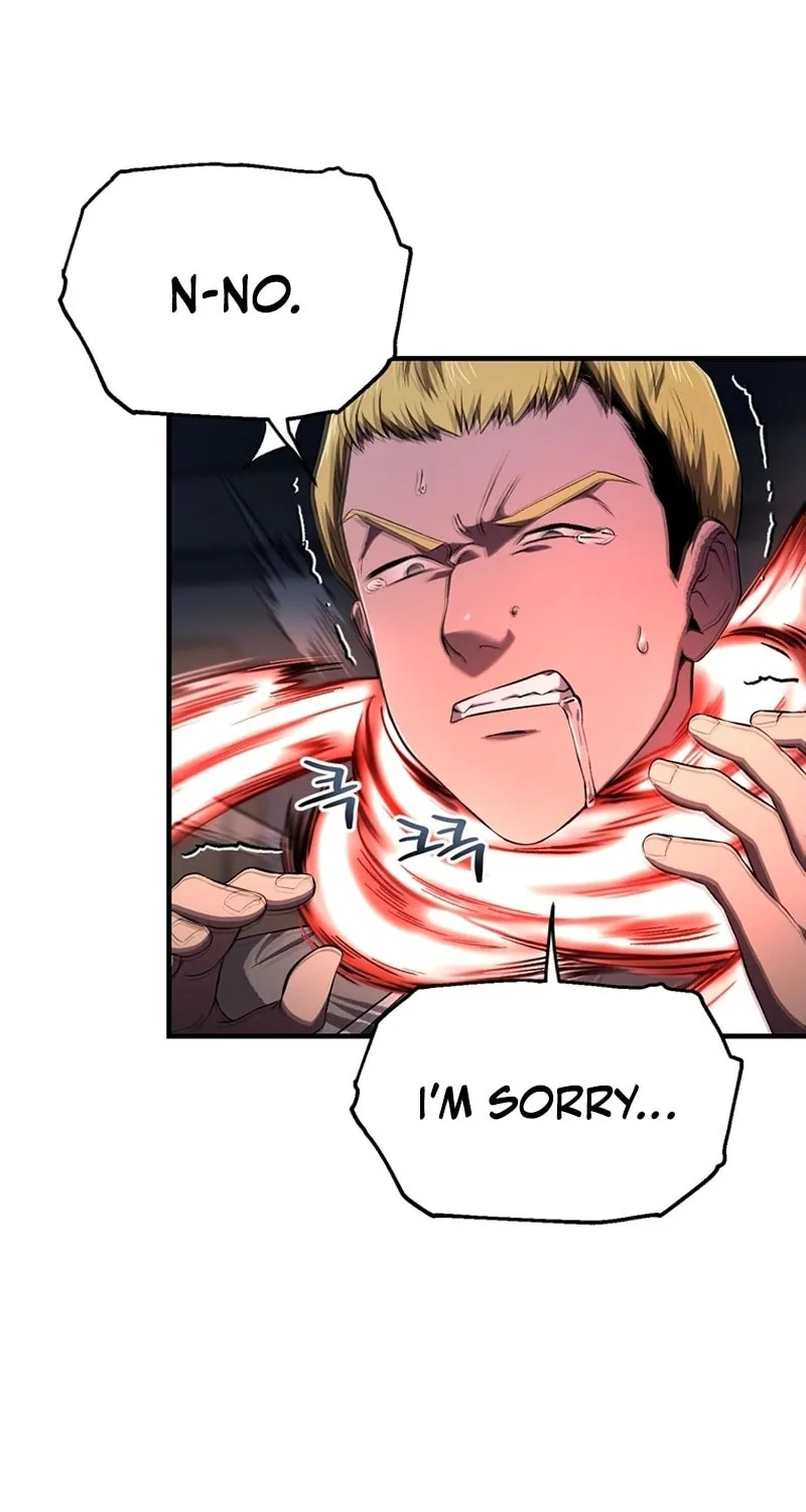 Solo Resurrection Chapter 30 page 41 - 
