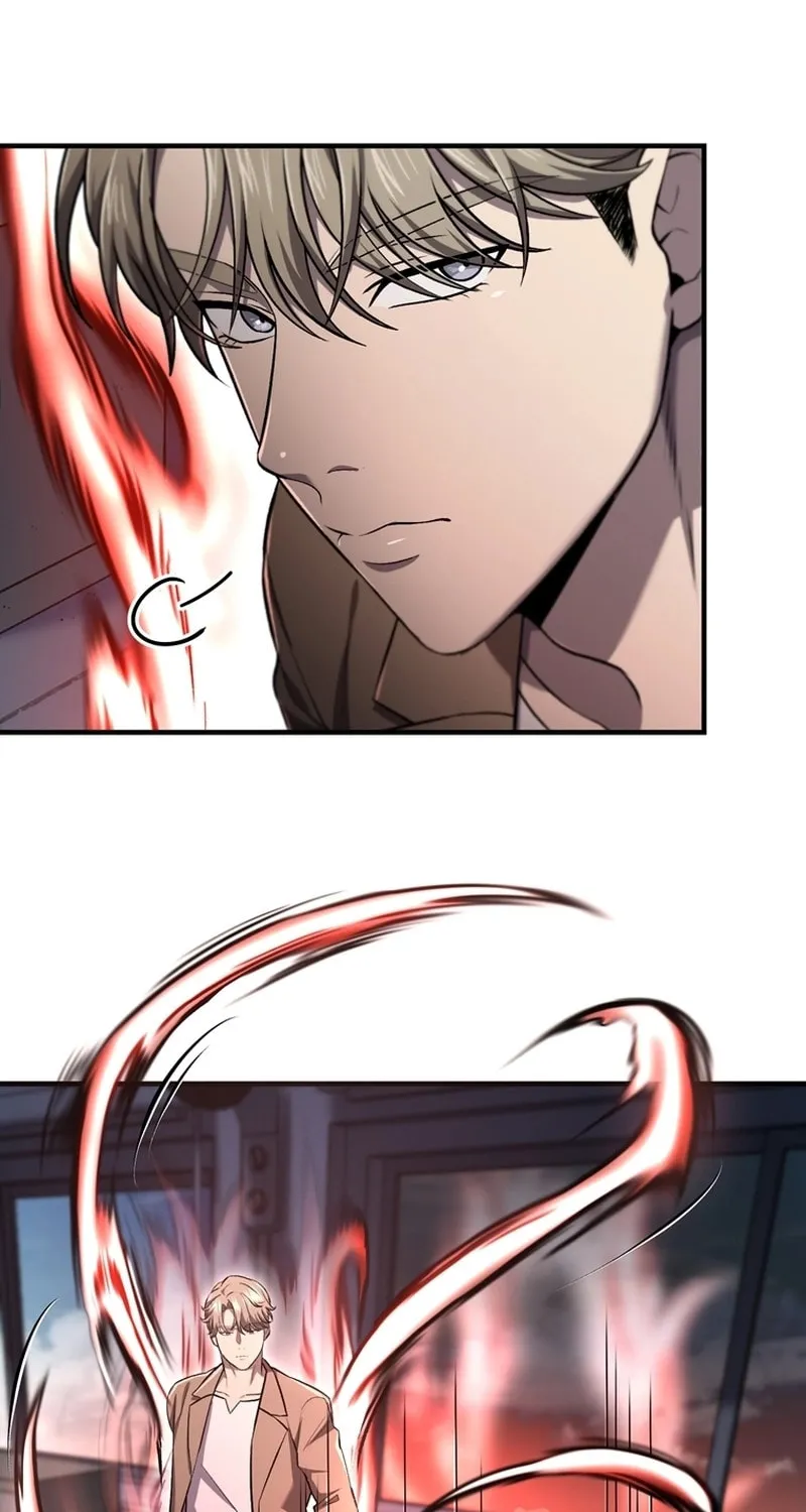 Solo Resurrection Chapter 30 page 42 - 