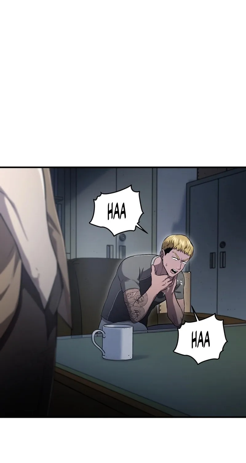 Solo Resurrection Chapter 30 page 44 - 