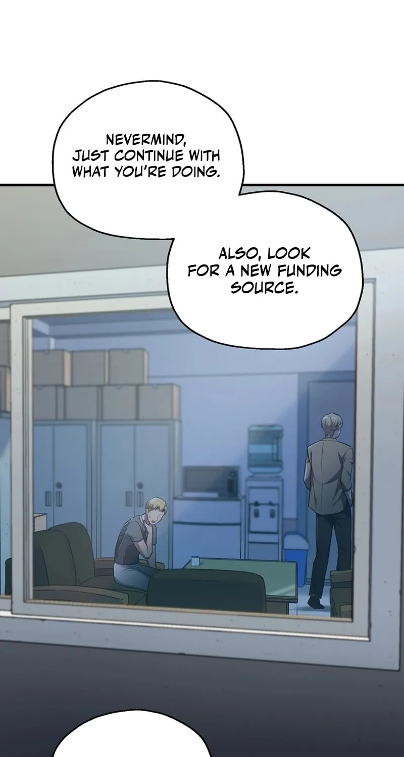 Solo Resurrection Chapter 30 page 45 - 