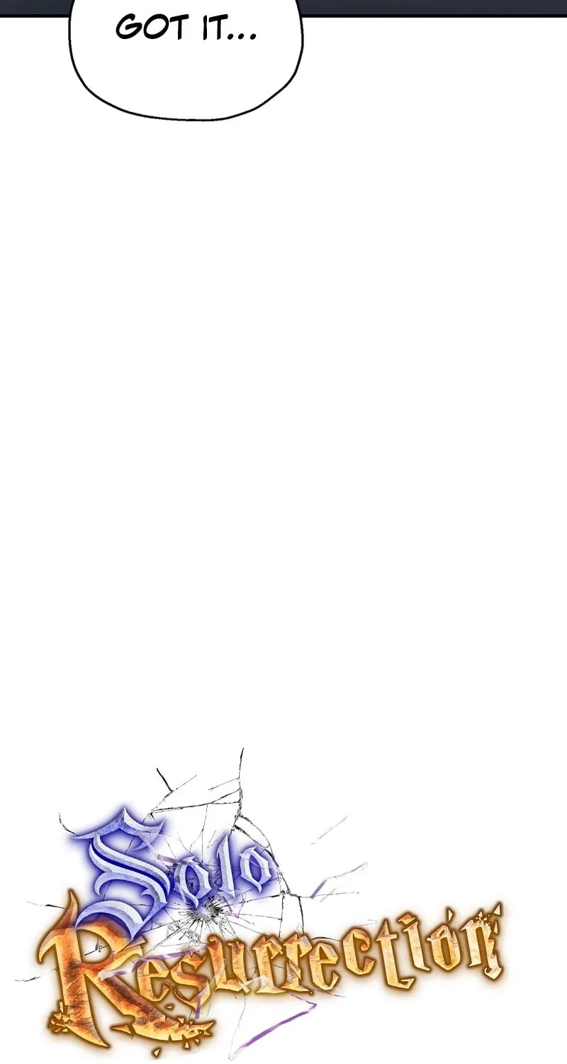 Solo Resurrection Chapter 30 page 46 - 