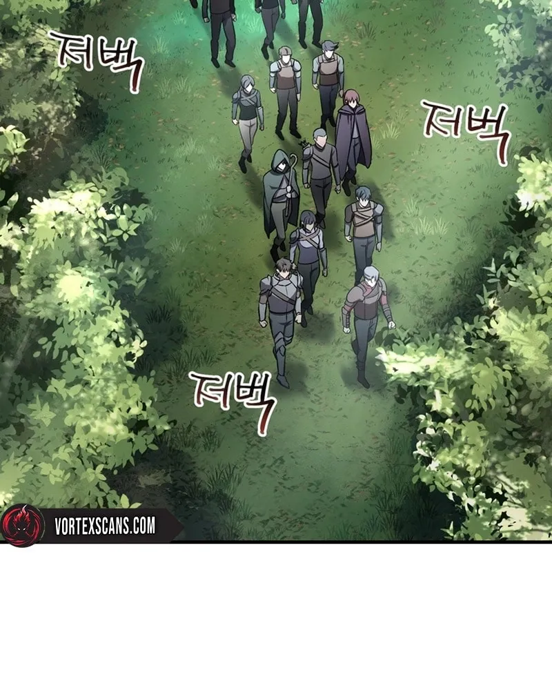 Solo Resurrection Chapter 30 page 48 - 