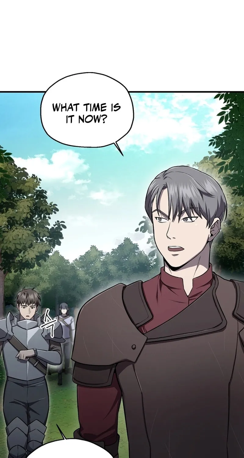 Solo Resurrection Chapter 30 page 49 - 