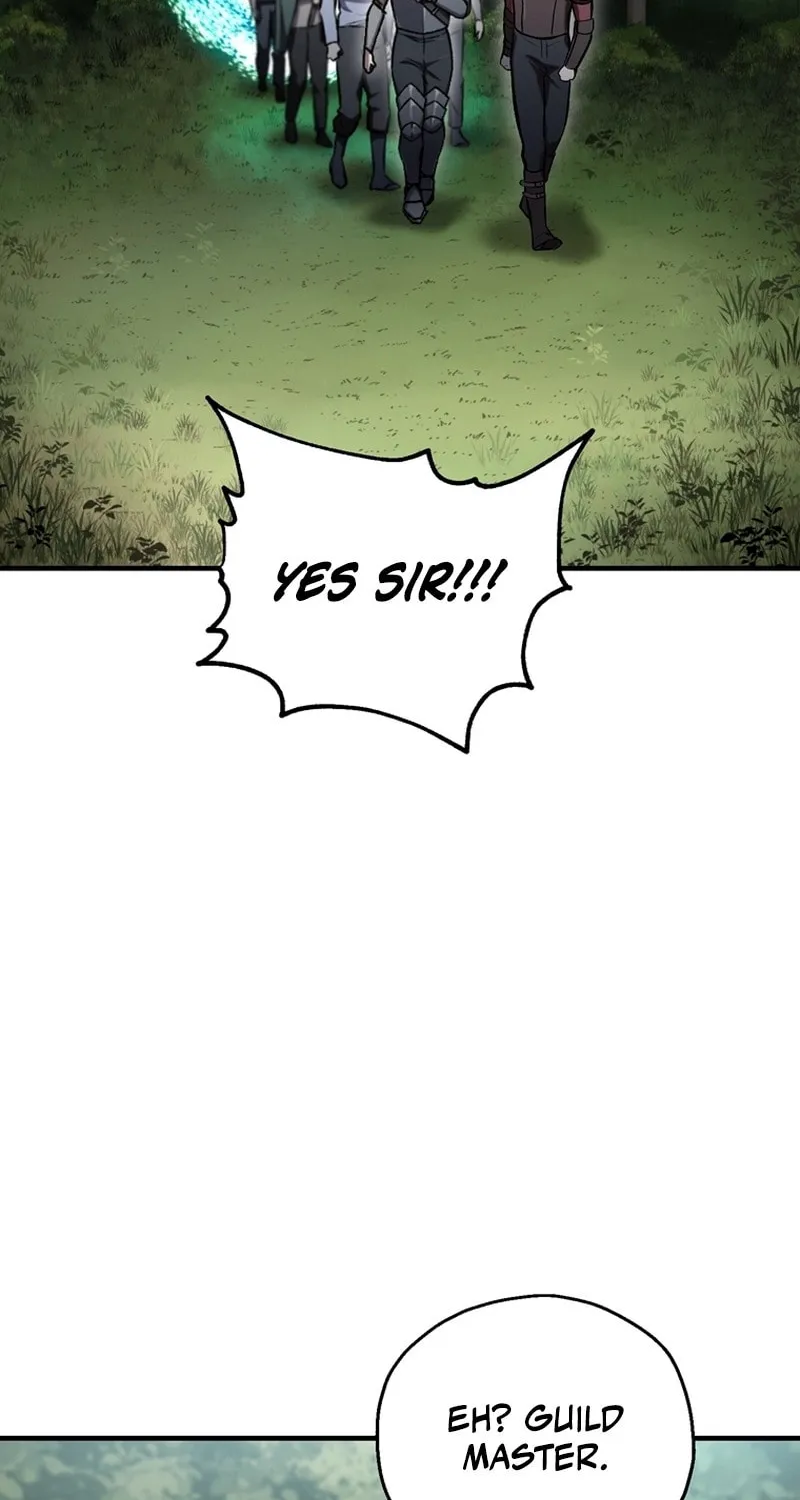 Solo Resurrection Chapter 30 page 52 - 