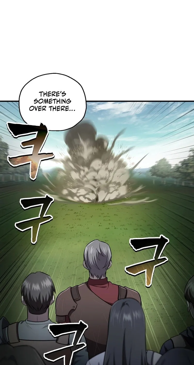 Solo Resurrection Chapter 30 page 54 - 