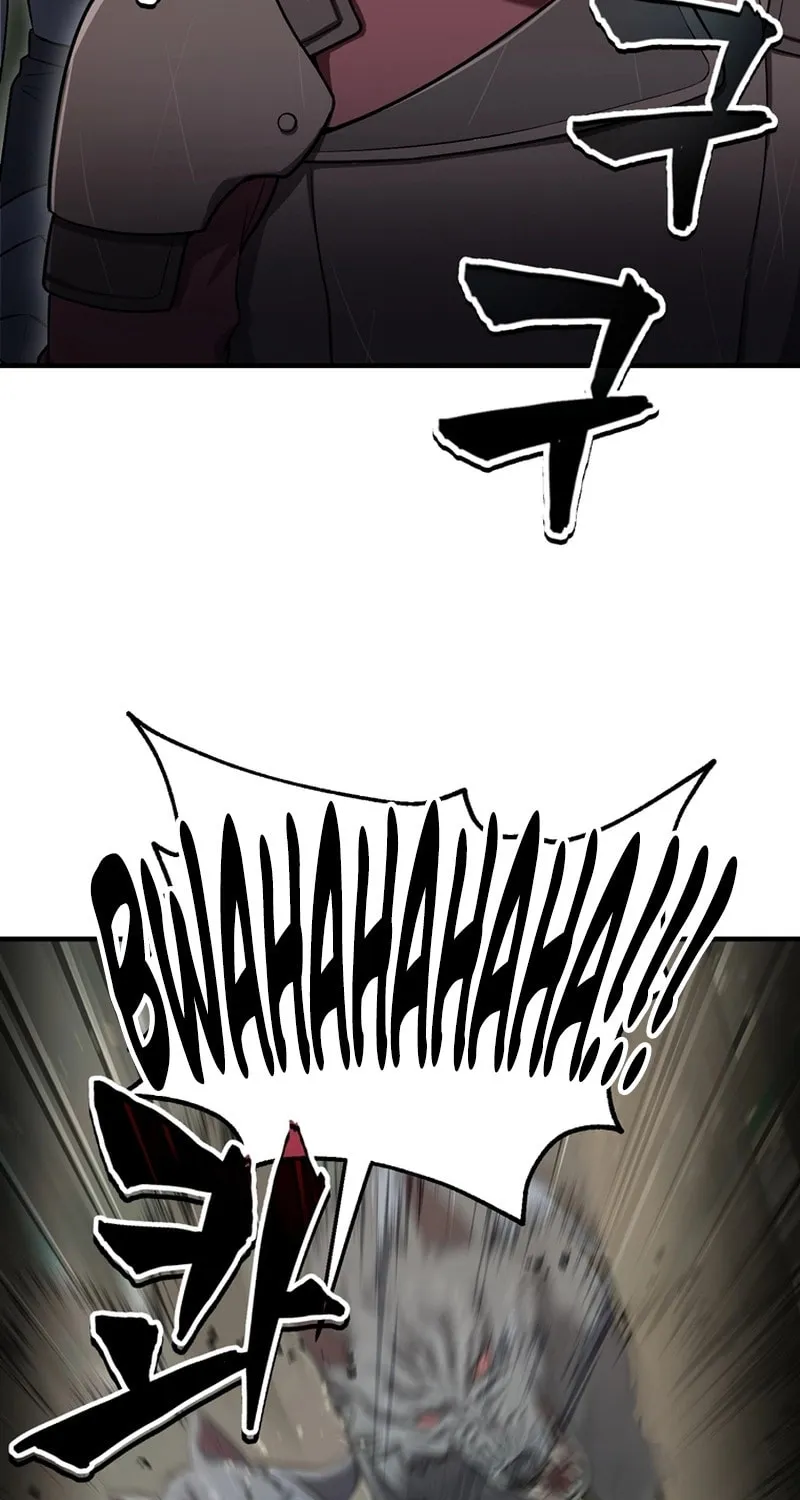 Solo Resurrection Chapter 30 page 56 - 