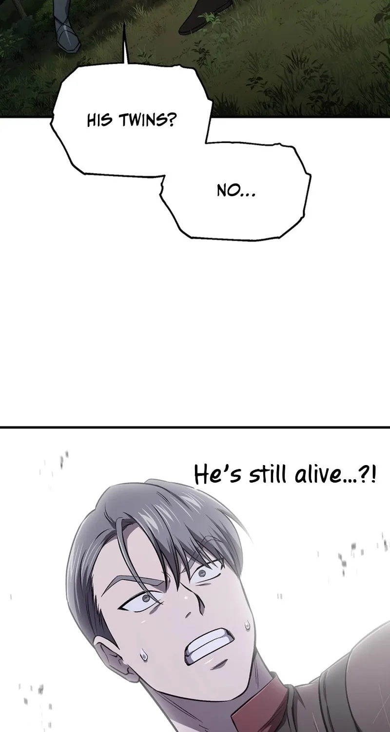 Solo Resurrection Chapter 30 page 60 - 