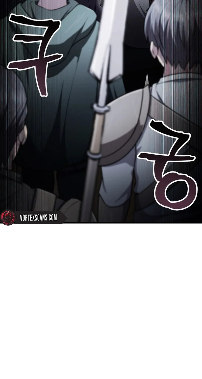 Solo Resurrection Chapter 30 page 7 - 