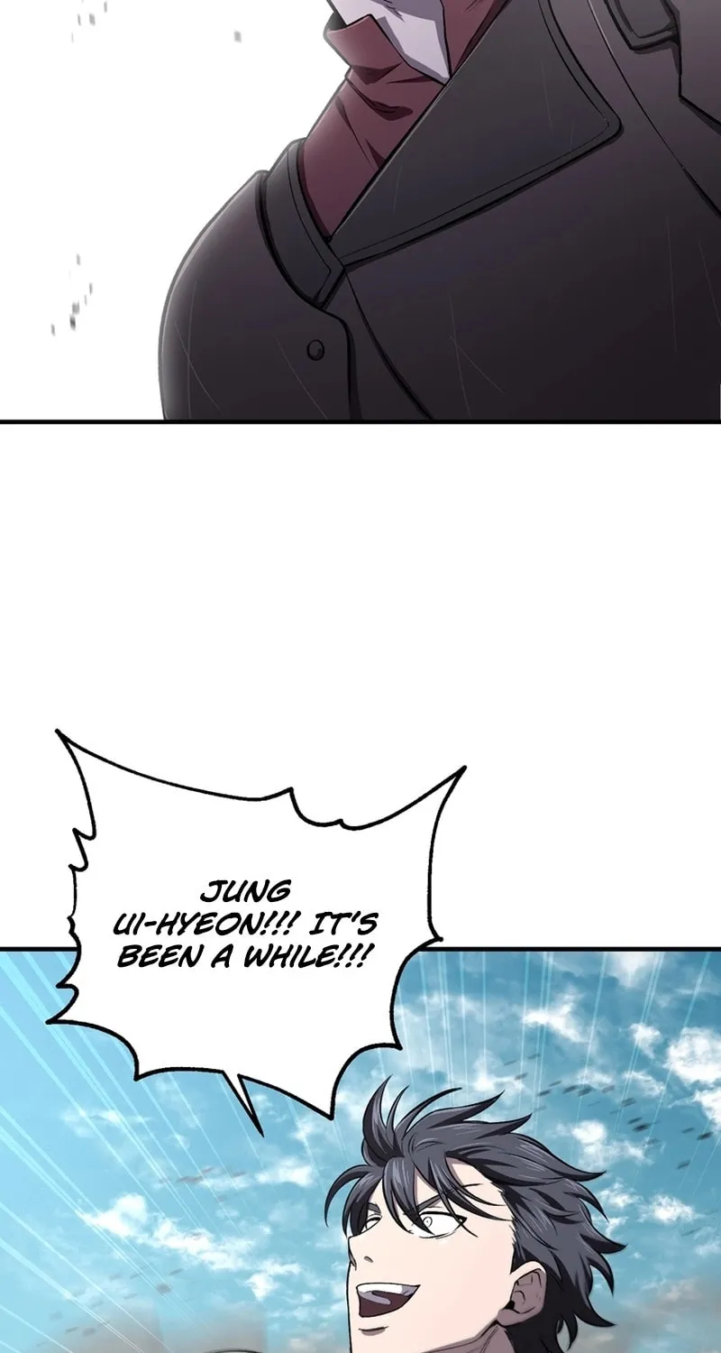 Solo Resurrection Chapter 30 page 61 - 
