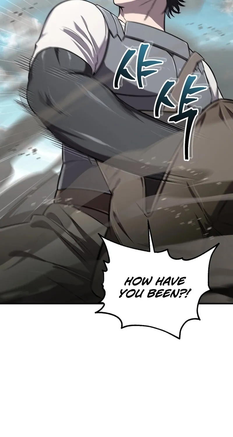 Solo Resurrection Chapter 30 page 62 - 