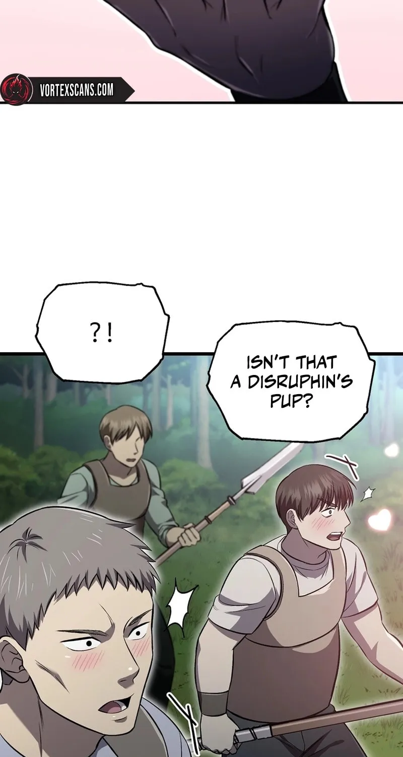 Solo Resurrection Chapter 30 page 66 - 
