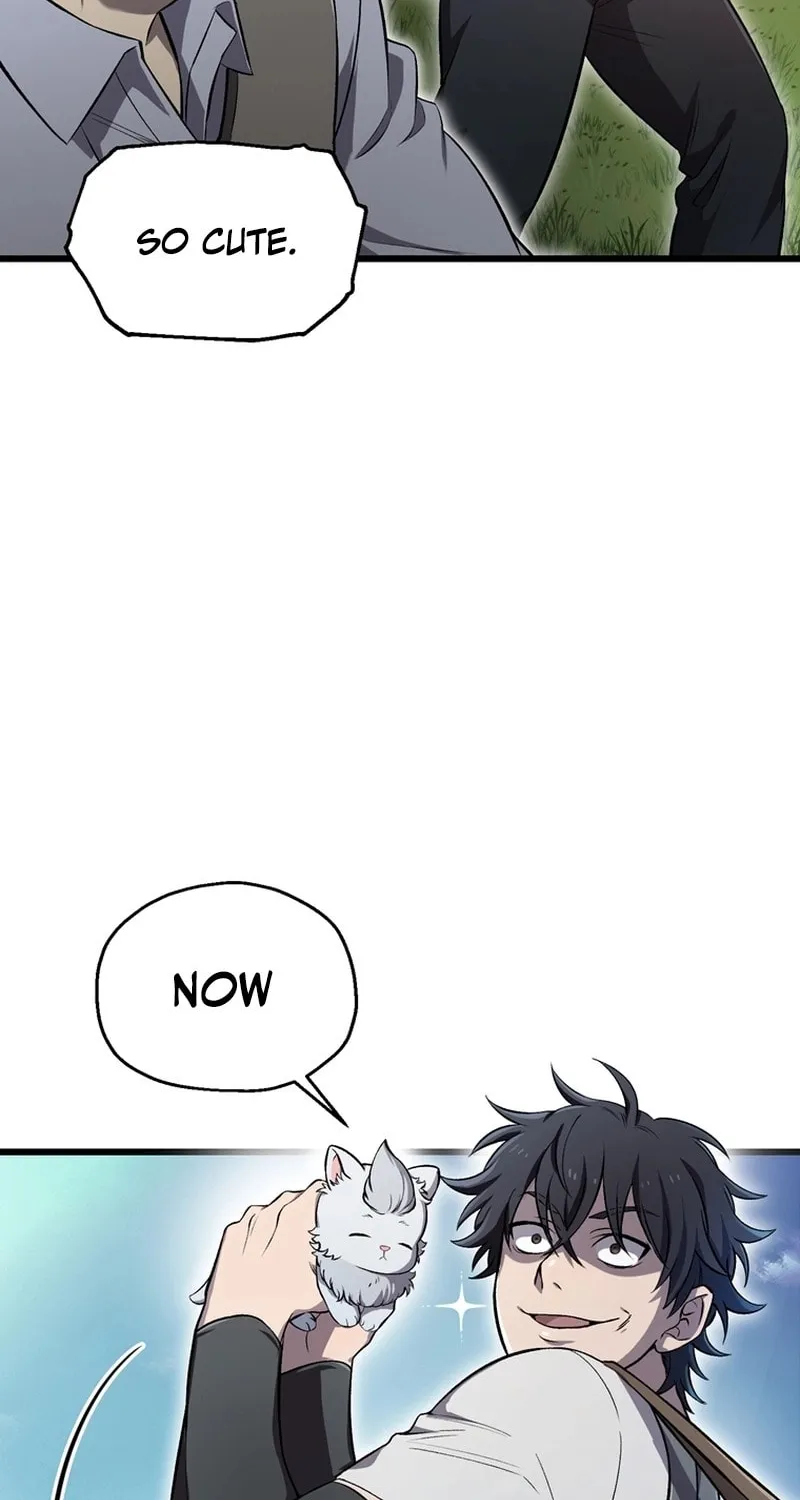 Solo Resurrection Chapter 30 page 67 - 