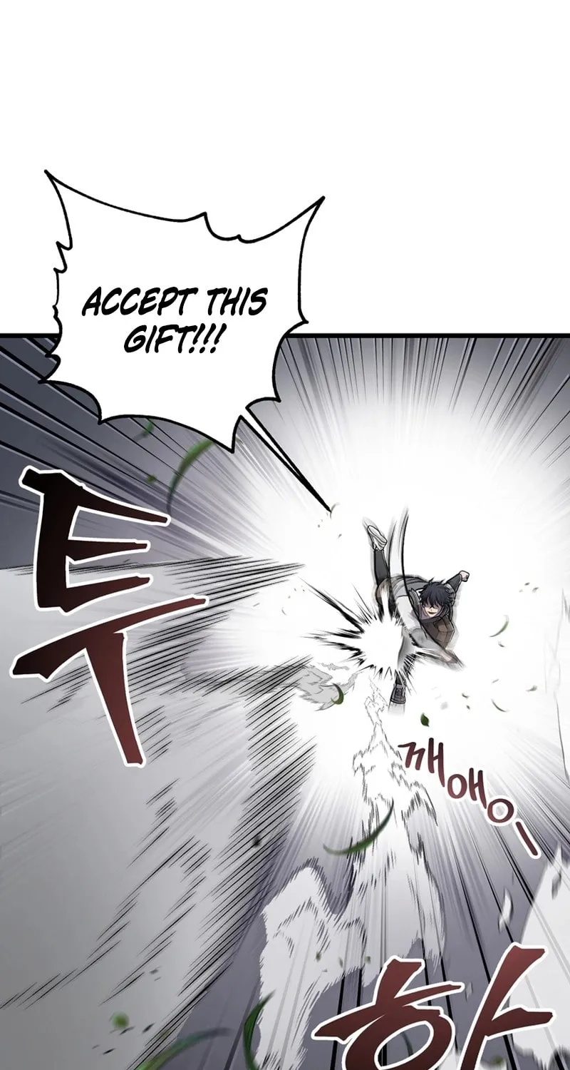 Solo Resurrection Chapter 30 page 69 - 