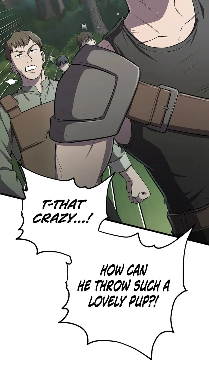 Solo Resurrection Chapter 30 page 71 - 