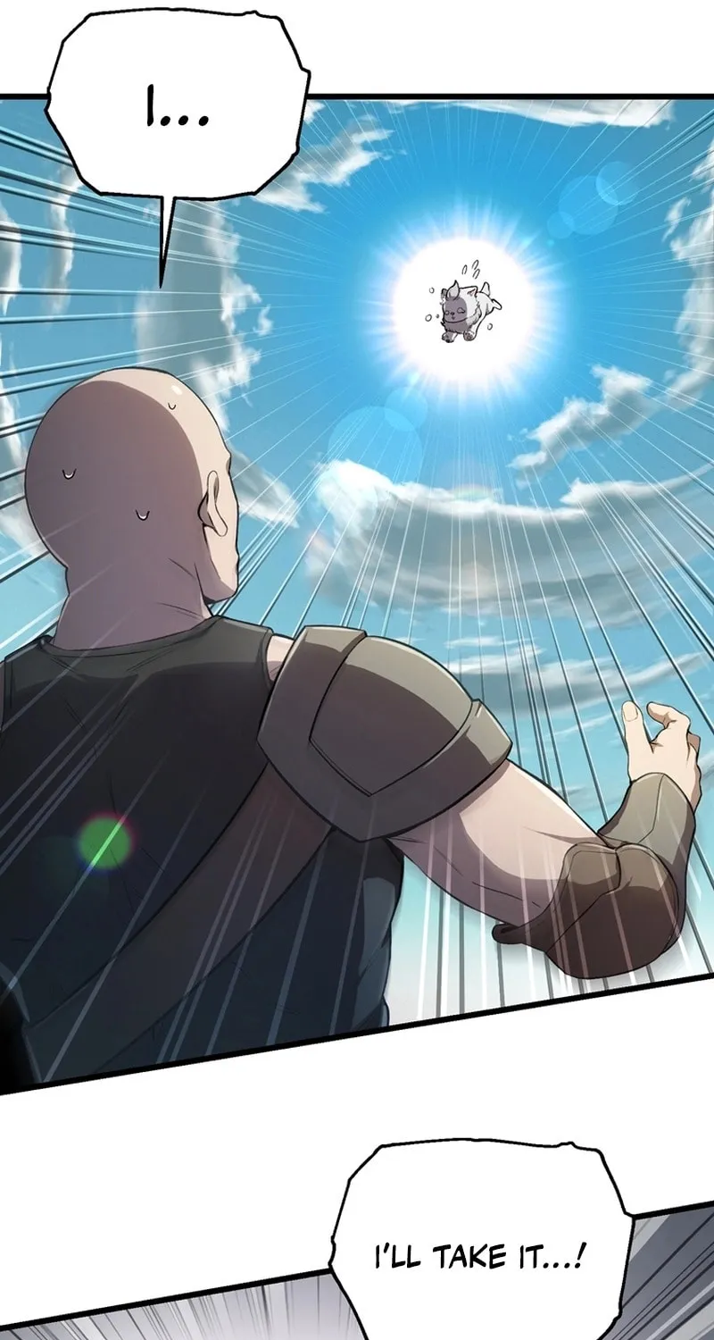 Solo Resurrection Chapter 30 page 74 - 