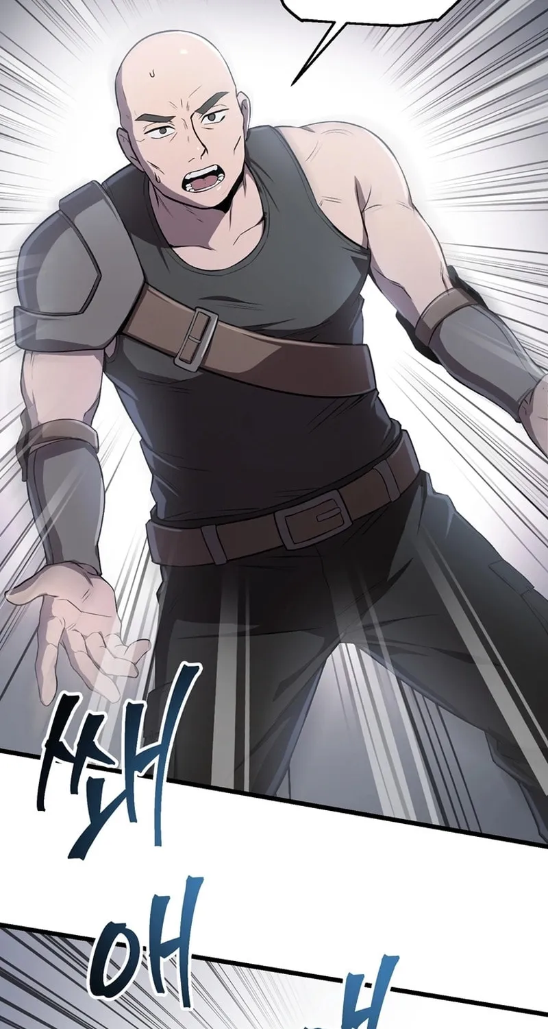 Solo Resurrection Chapter 30 page 75 - 