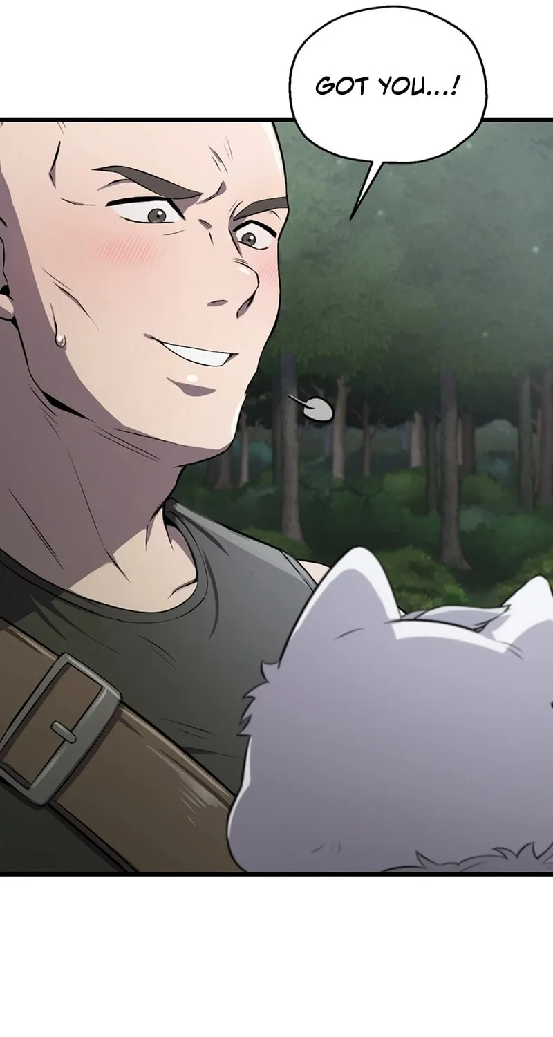 Solo Resurrection Chapter 30 page 78 - 