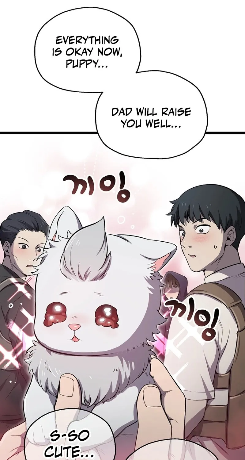 Solo Resurrection Chapter 30 page 79 - 