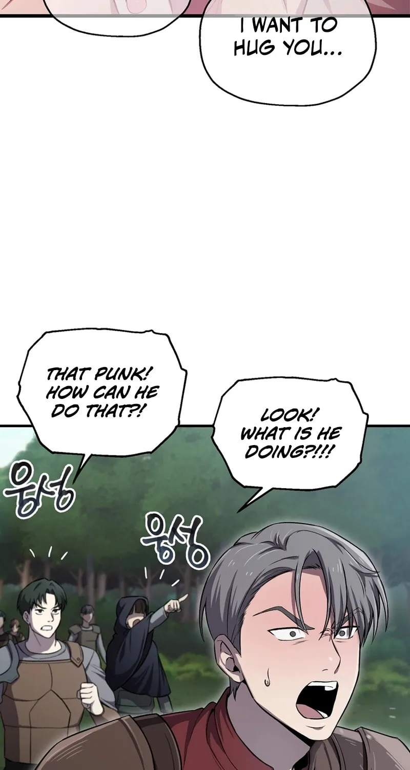 Solo Resurrection Chapter 30 page 80 - 
