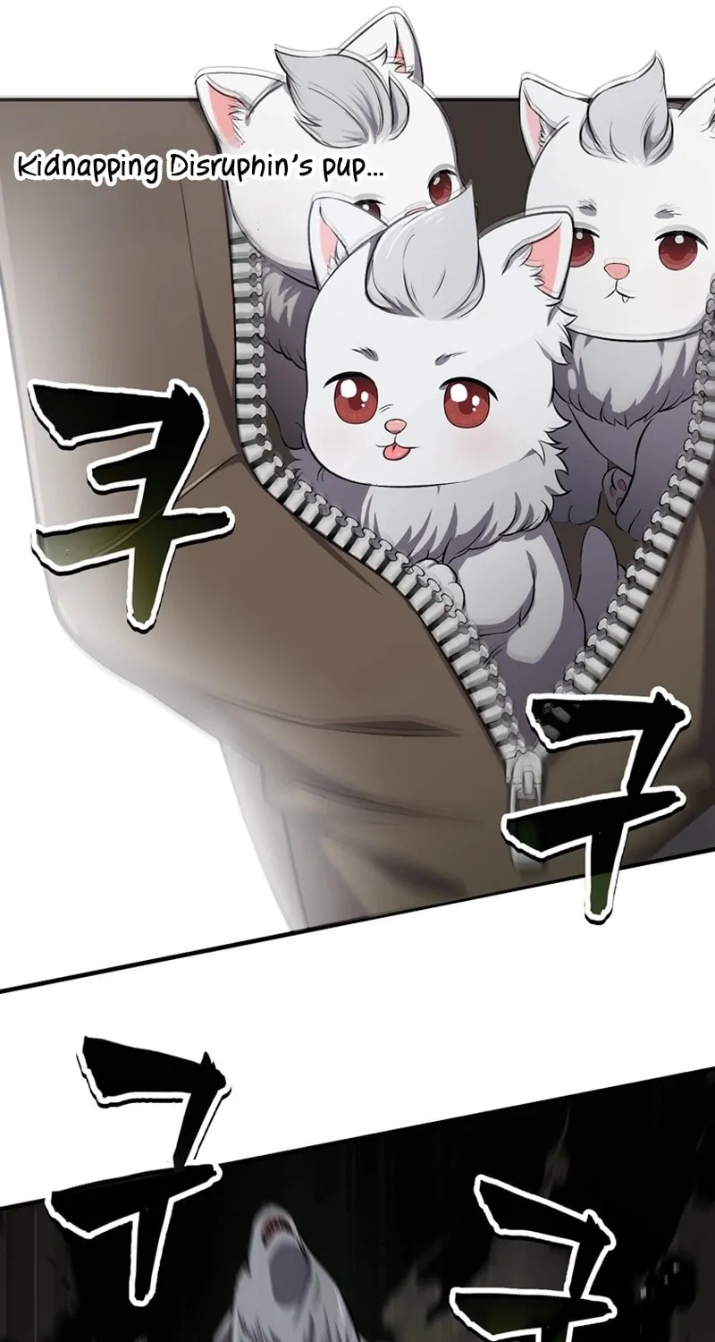 Solo Resurrection Chapter 30 page 83 - 