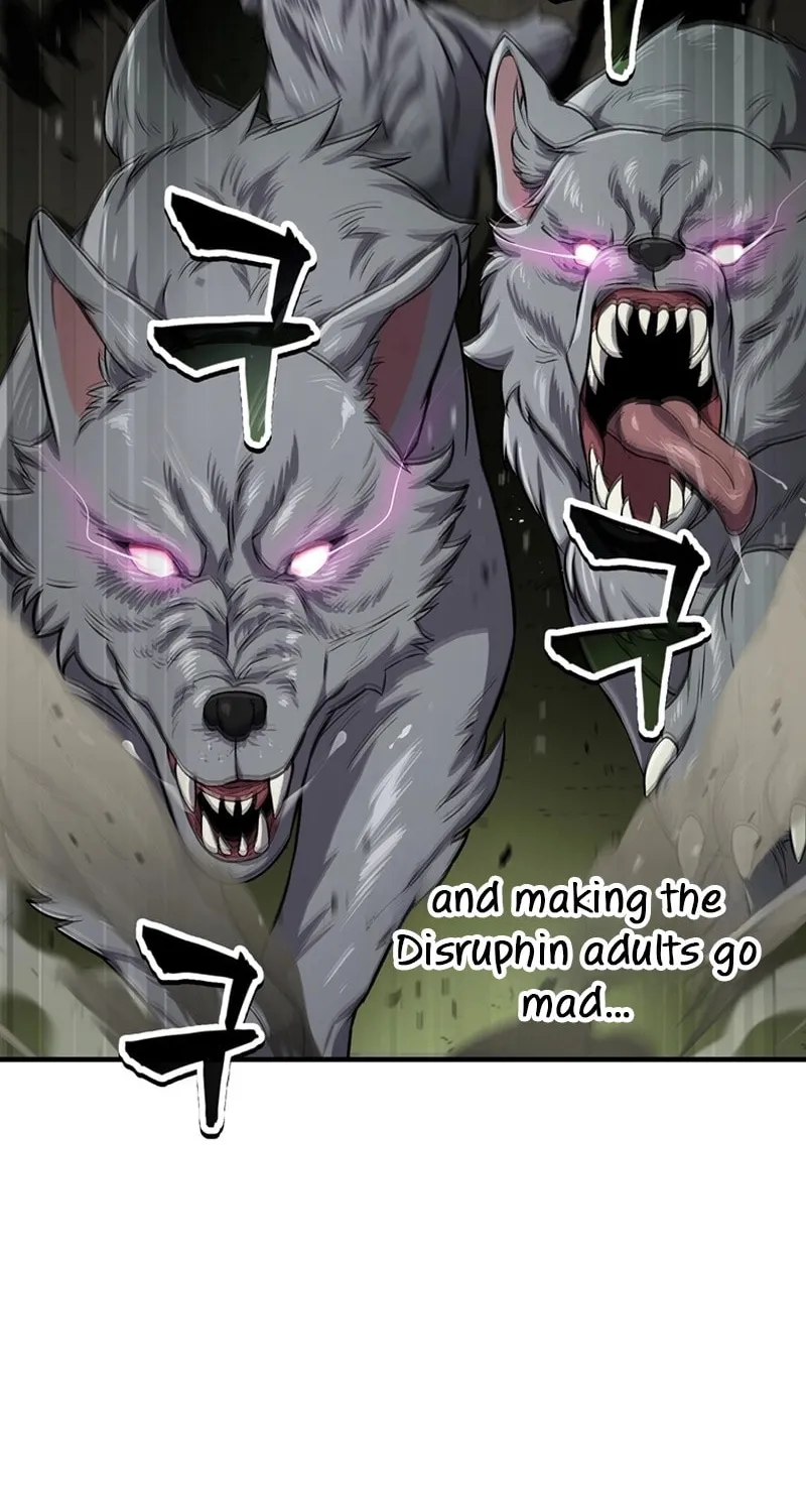 Solo Resurrection Chapter 30 page 84 - 