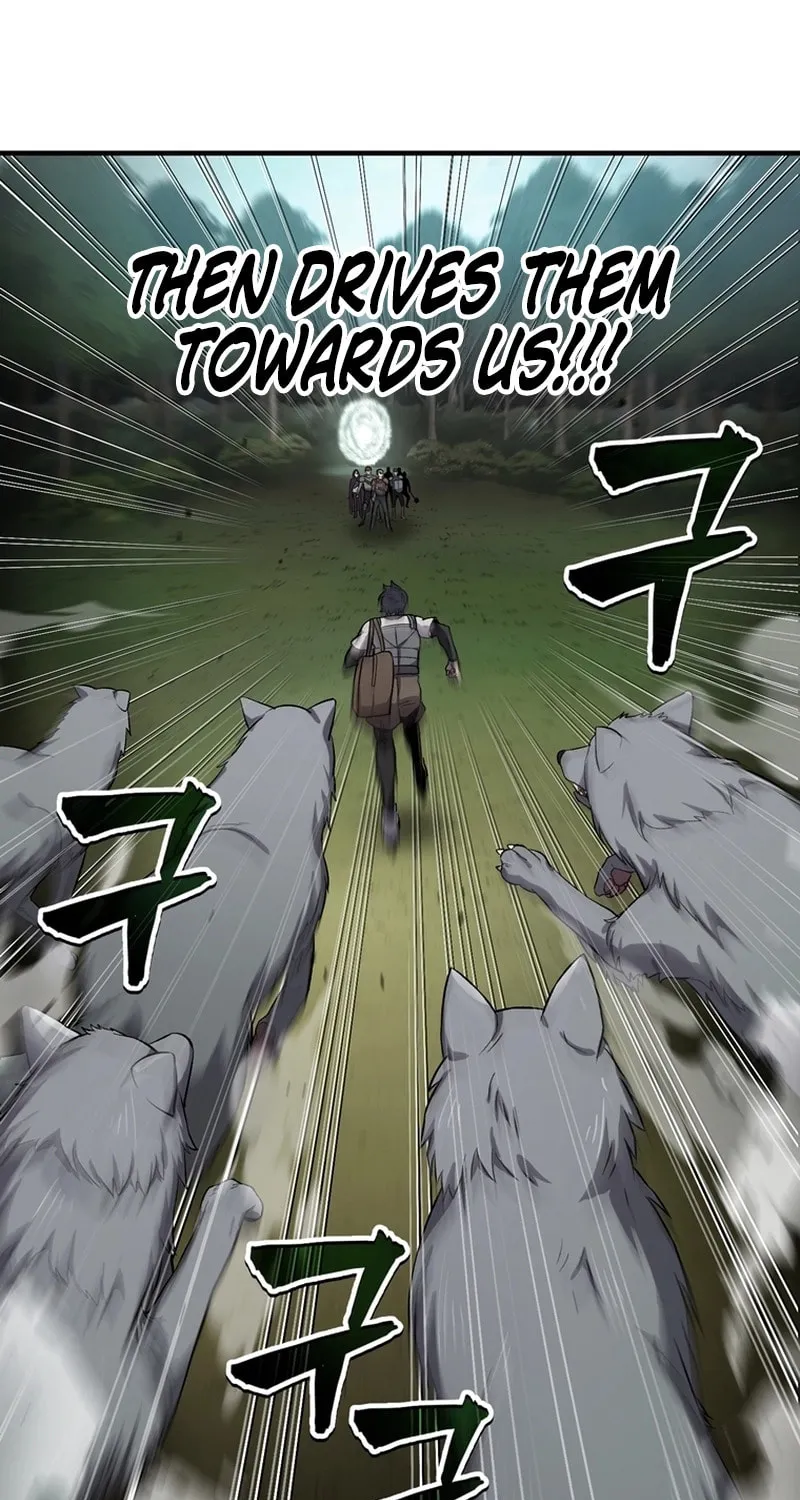 Solo Resurrection Chapter 30 page 85 - 