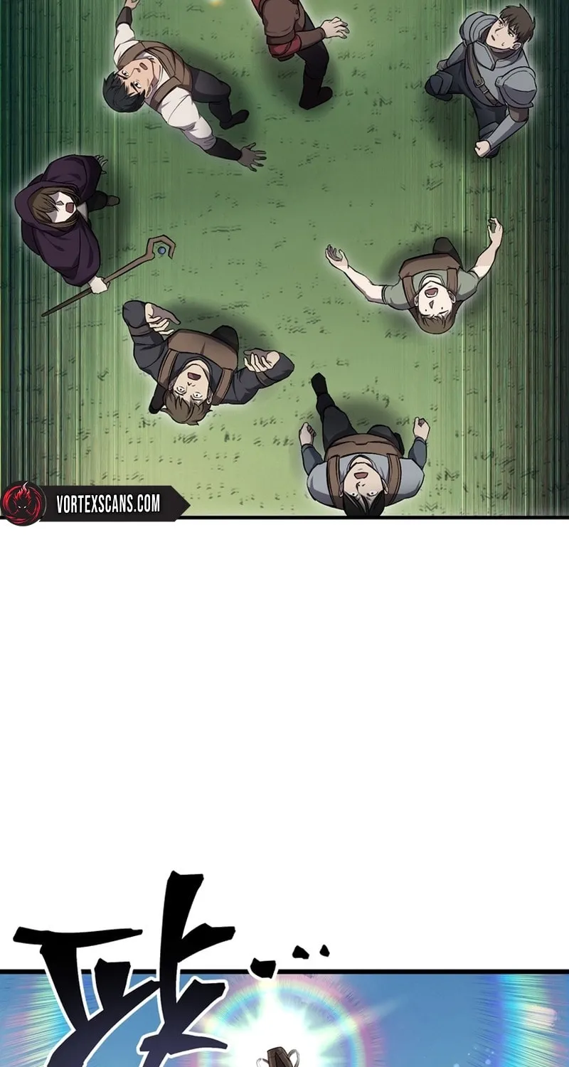 Solo Resurrection Chapter 30 page 89 - 