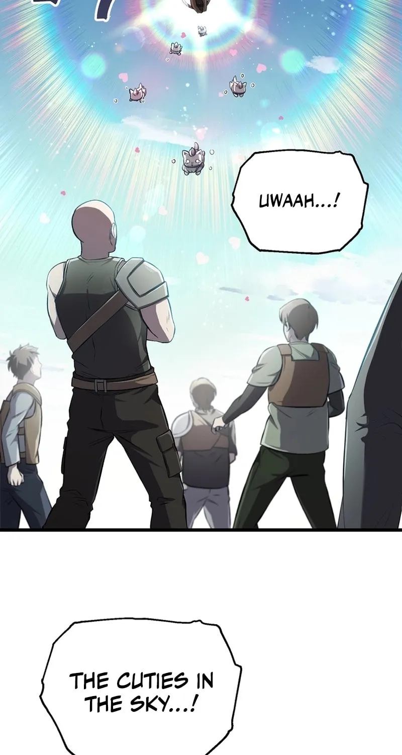 Solo Resurrection Chapter 30 page 90 - 