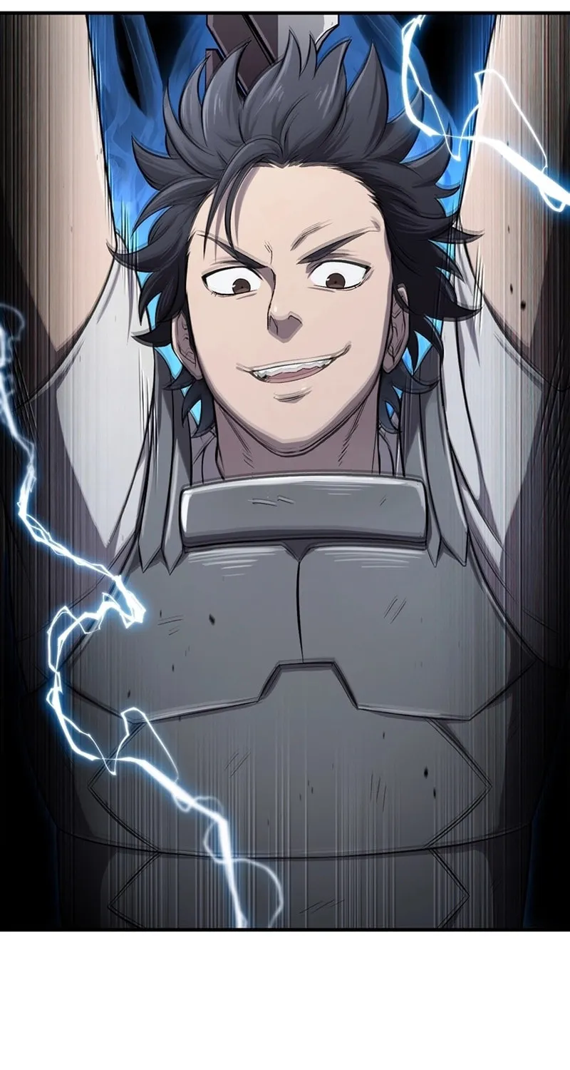 Solo Resurrection Chapter 30 page 93 - 