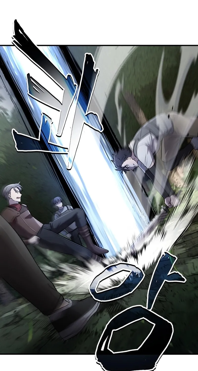 Solo Resurrection Chapter 30 page 94 - 