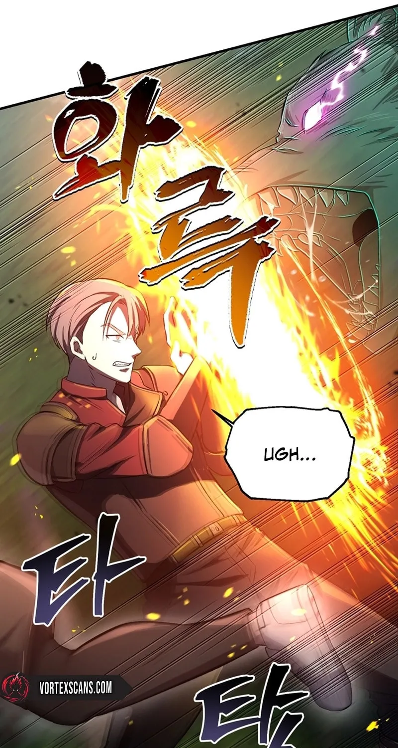 Solo Resurrection Chapter 30 page 98 - 