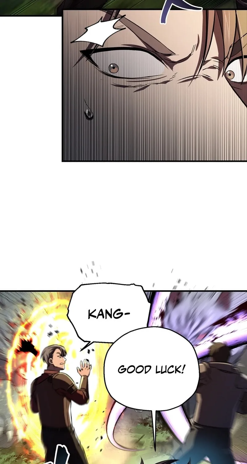 Solo Resurrection Chapter 30 page 99 - 