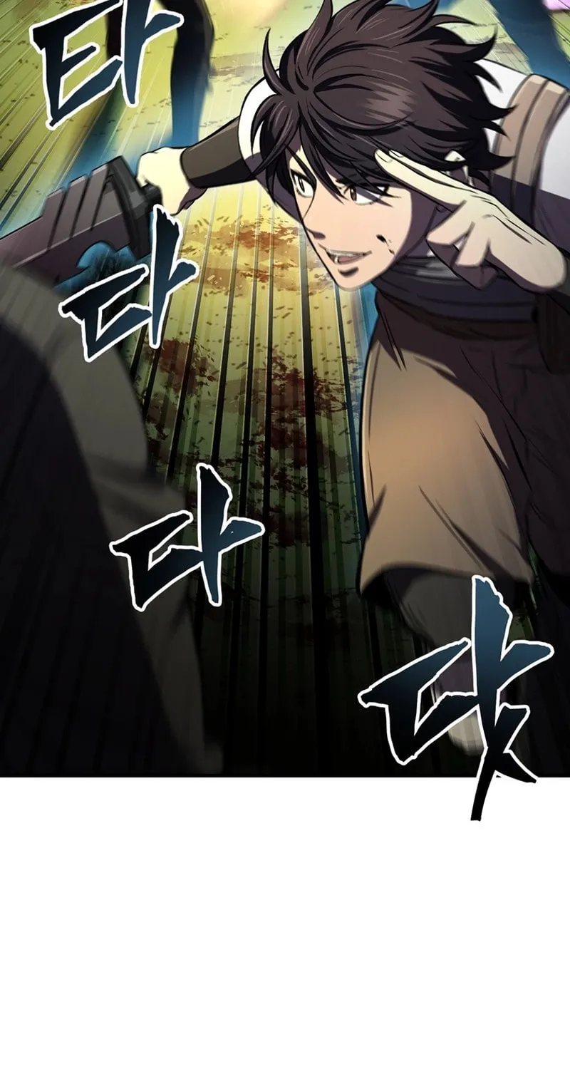 Solo Resurrection Chapter 30 page 100 - 