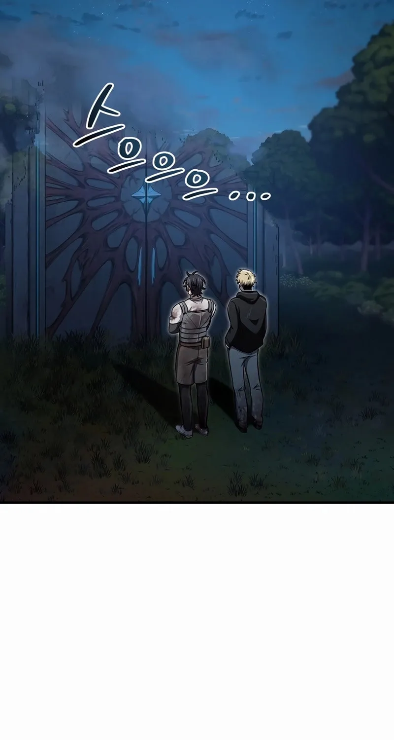 Solo Resurrection Chapter 31 page 101 - 