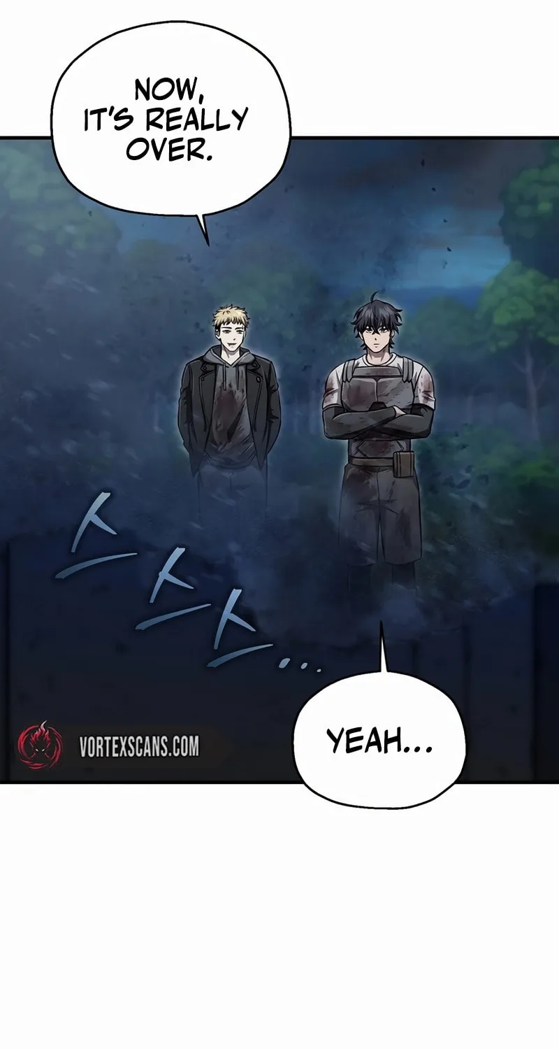 Solo Resurrection Chapter 31 page 102 - 
