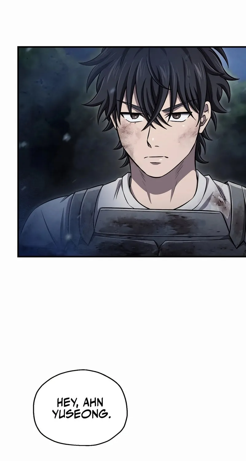 Solo Resurrection Chapter 31 page 103 - 
