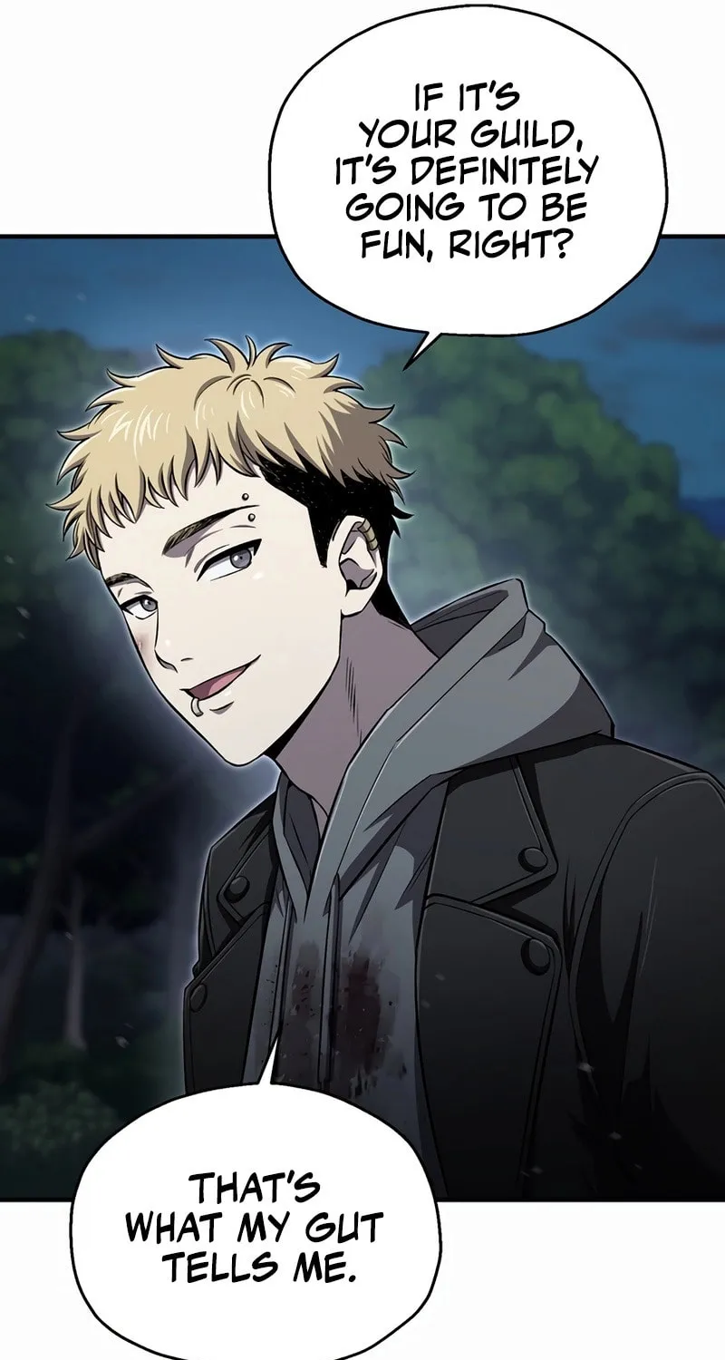 Solo Resurrection Chapter 31 page 106 - 