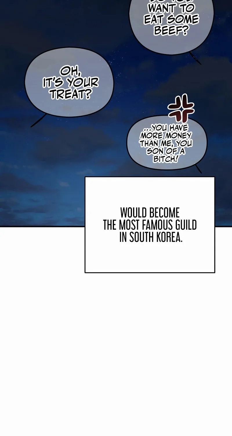 Solo Resurrection Chapter 31 page 110 - 