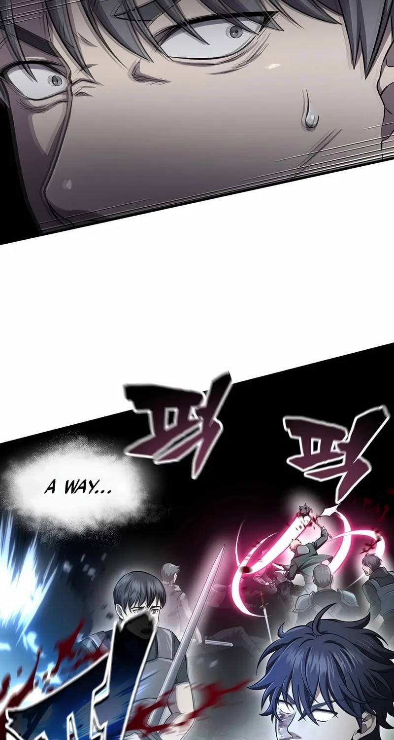 Solo Resurrection Chapter 31 page 12 - 