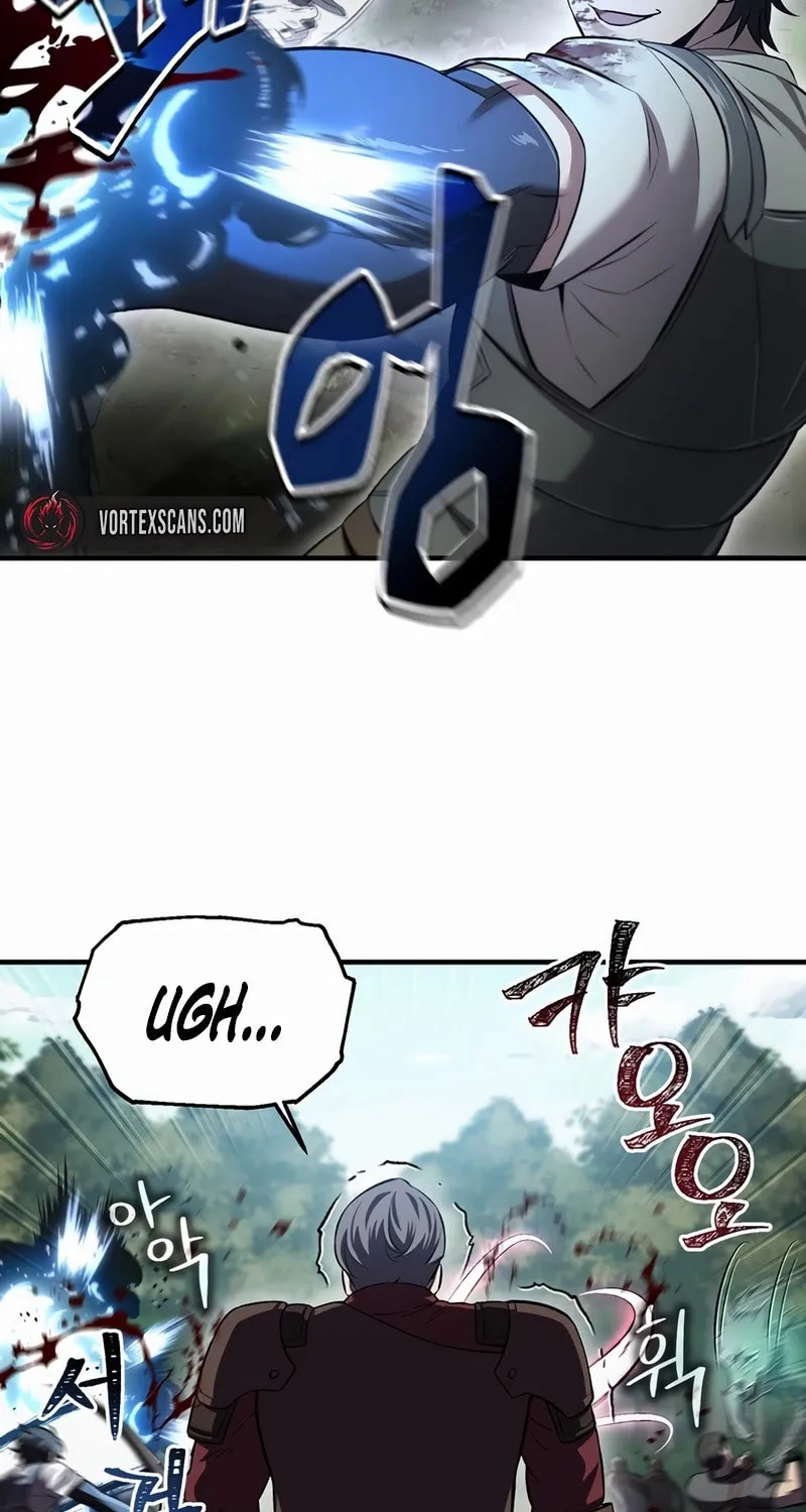 Solo Resurrection Chapter 31 page 13 - 
