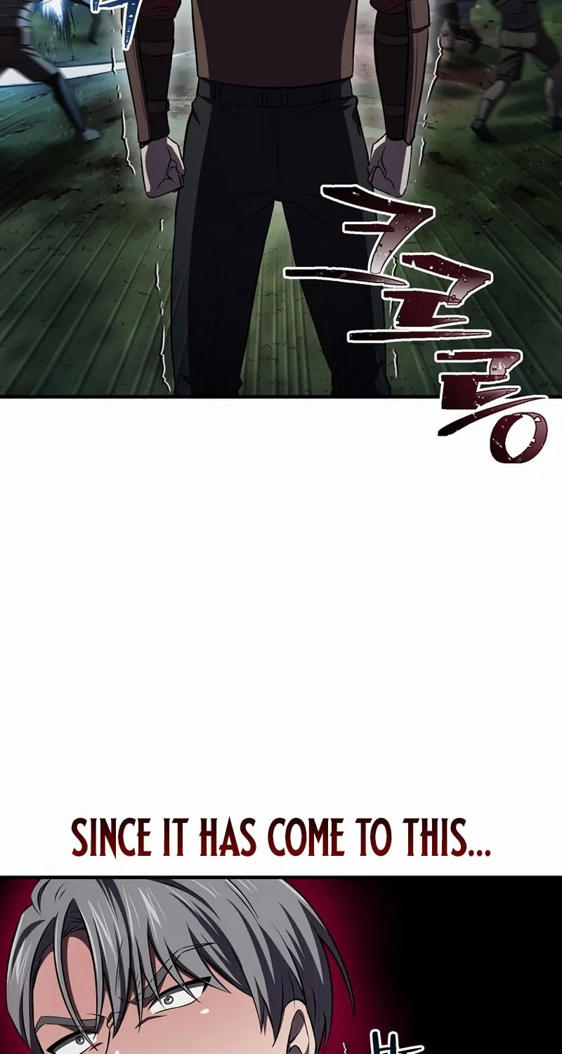 Solo Resurrection Chapter 31 page 14 - 