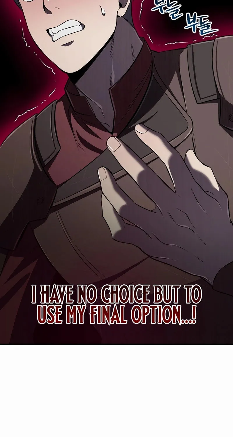 Solo Resurrection Chapter 31 page 15 - 