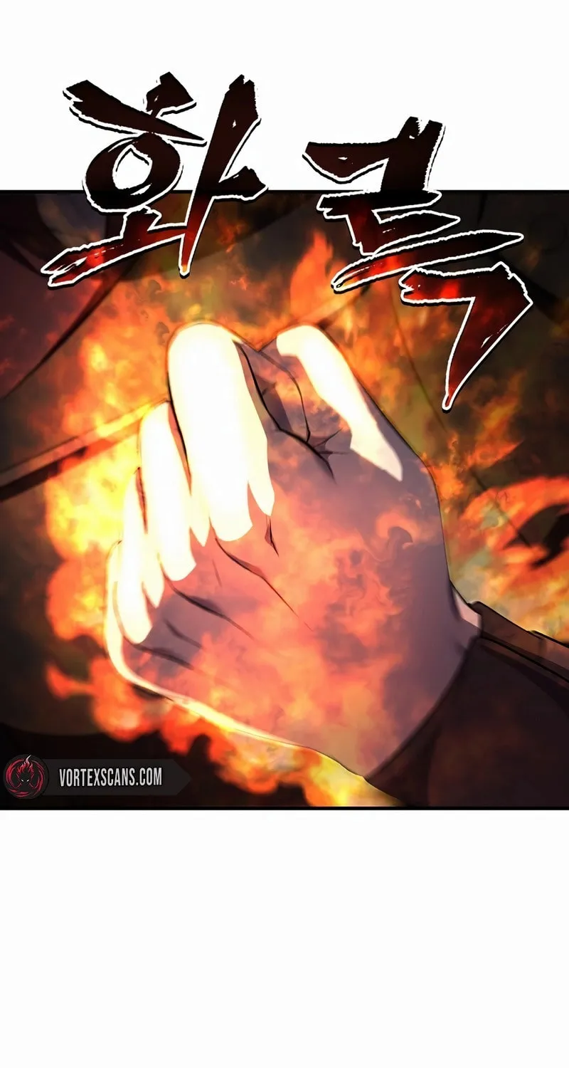 Solo Resurrection Chapter 31 page 16 - 