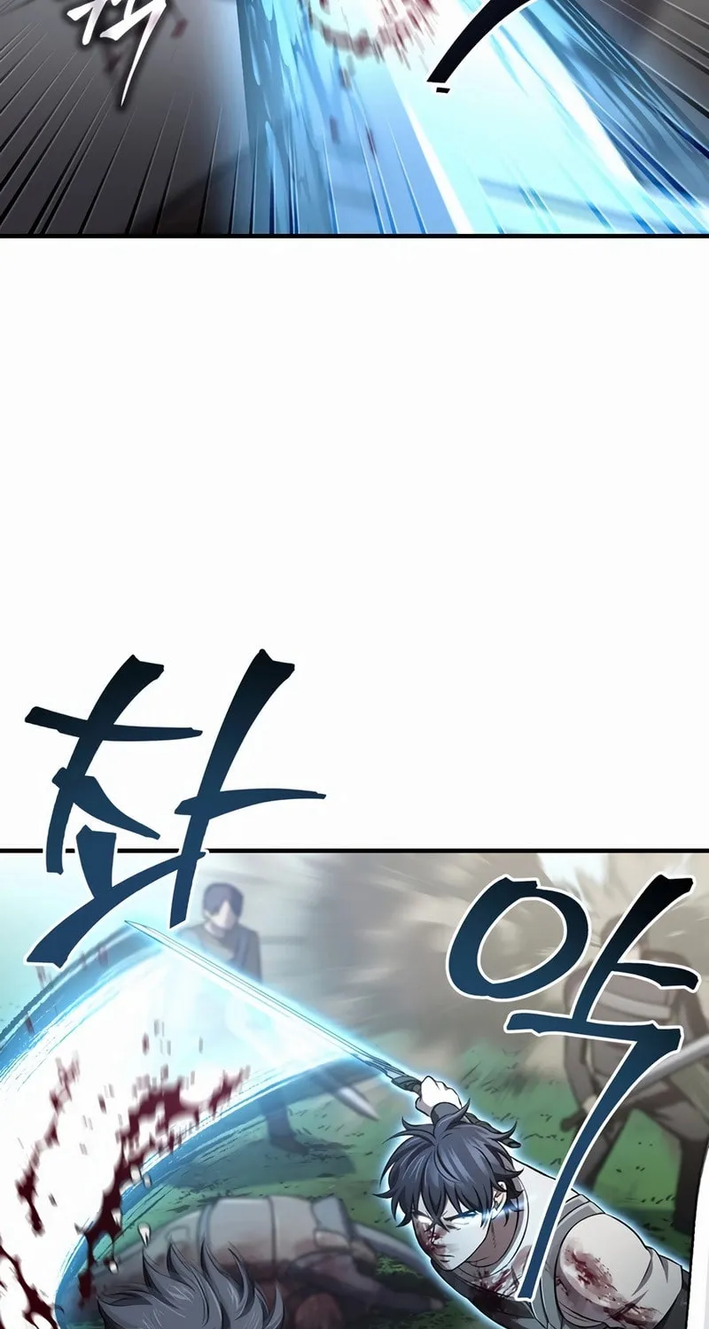 Solo Resurrection Chapter 31 page 18 - 