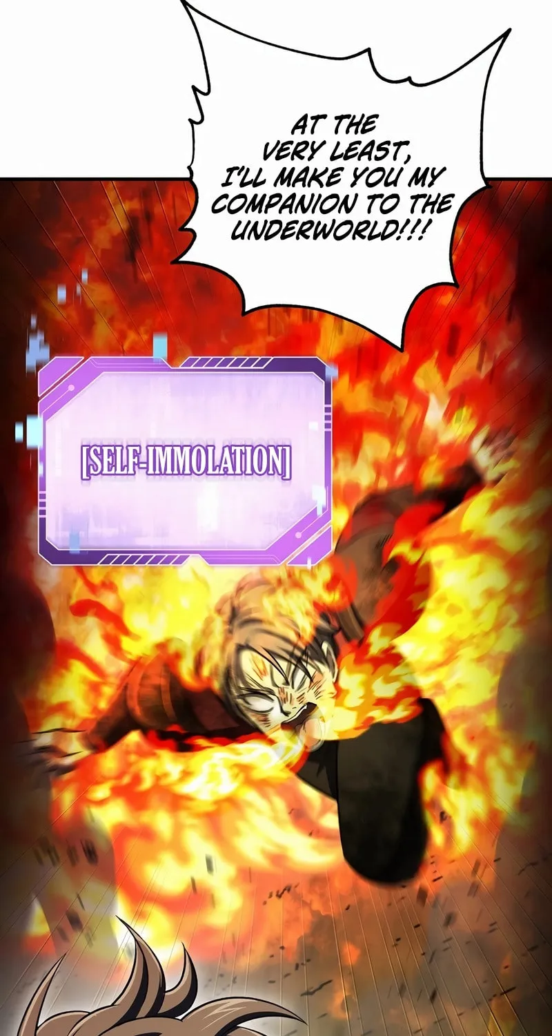 Solo Resurrection Chapter 31 page 24 - 