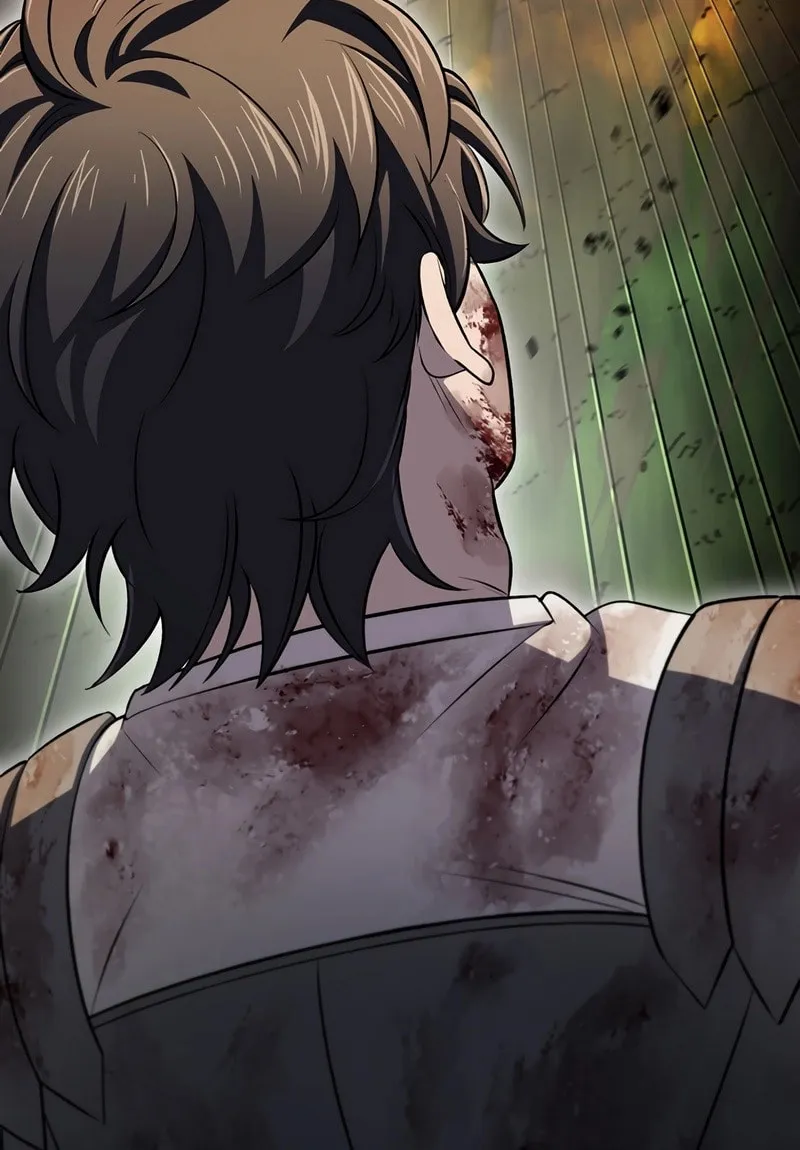 Solo Resurrection Chapter 31 page 25 - 
