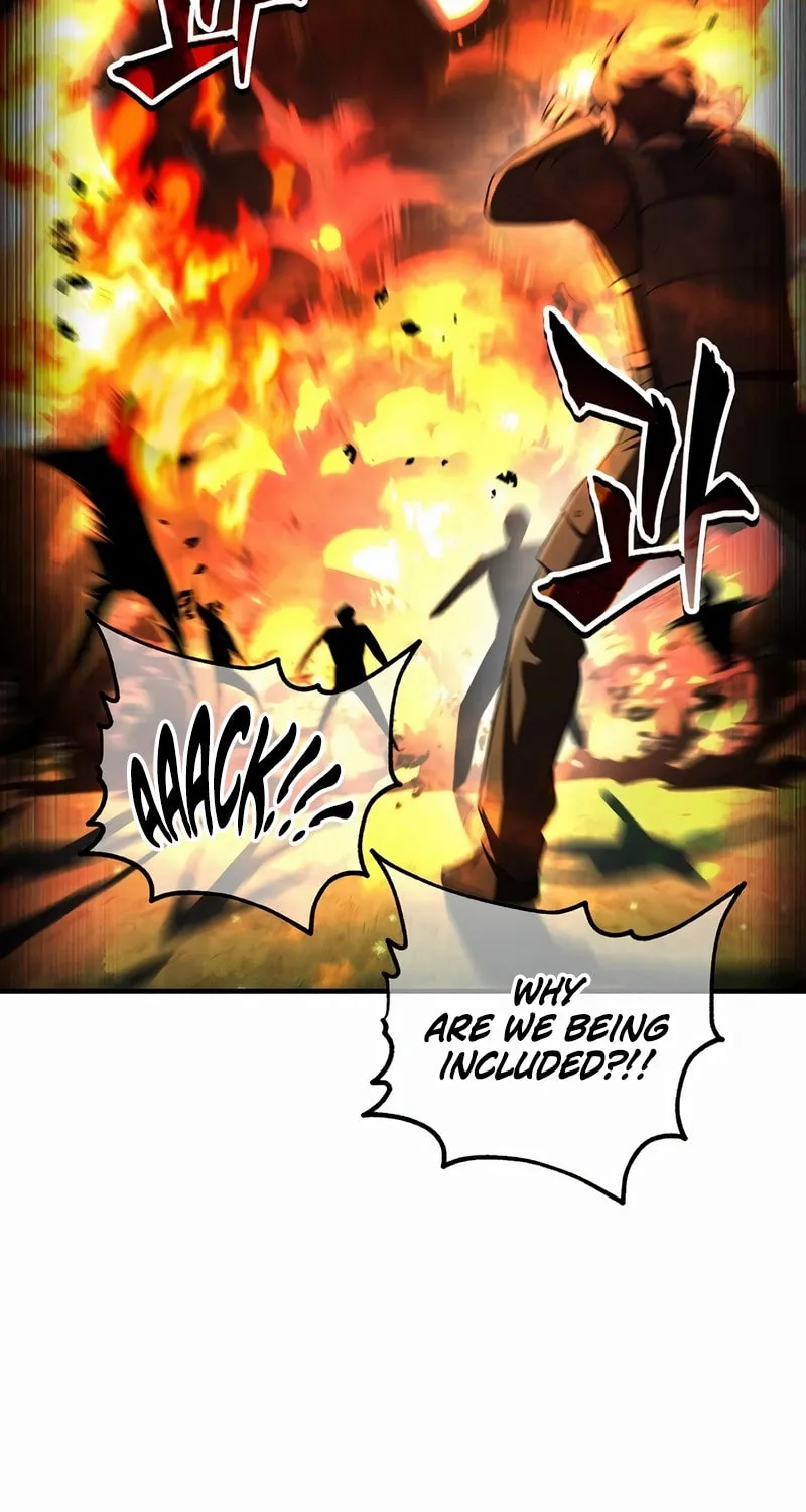 Solo Resurrection Chapter 31 page 28 - 